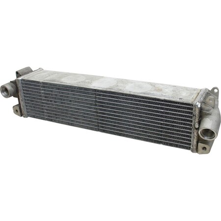 Aftermarket AM87687378 Hydraulic Oil Cooler AM87687378-ABL